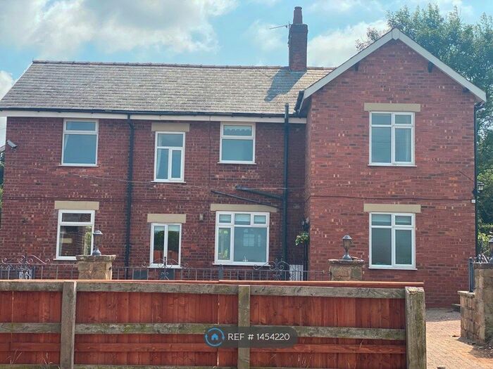 4 Bedroom Detached House To Rent In Back Lane, Weeton, Preston, PR4