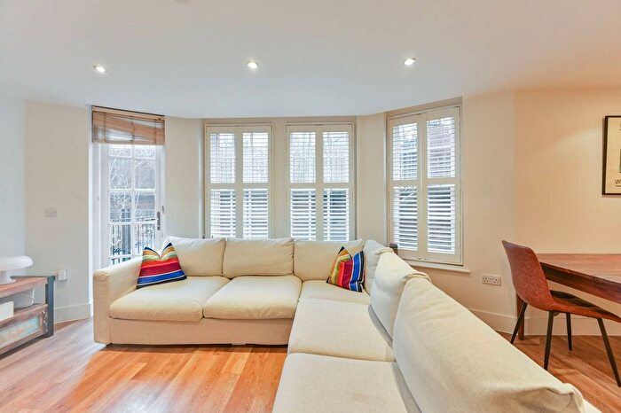 1 Bedroom Flat To Rent In Butler Court, Battersea, London, SW11