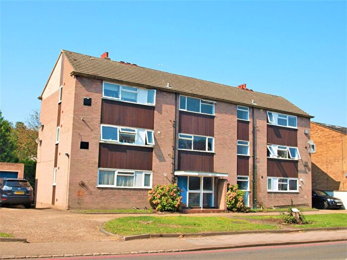 2 Bedroom Flat To Rent In London Road, Bromley, BR1