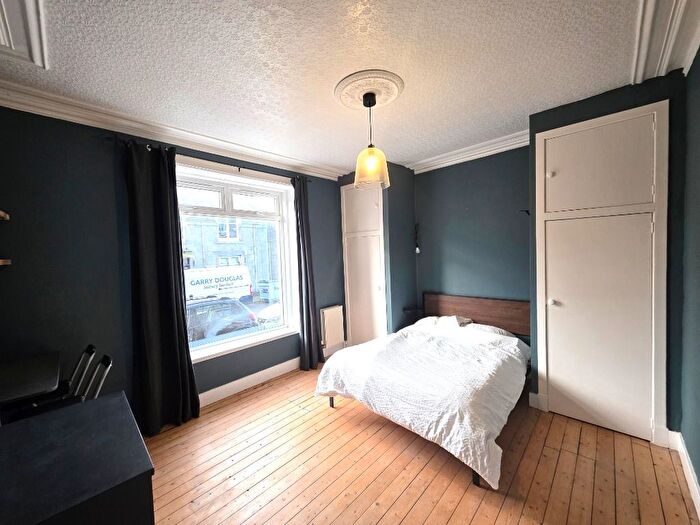 1 Bedroom Flat To Rent In Froghall Road, Old Aberdeen, Aberdeen, AB24