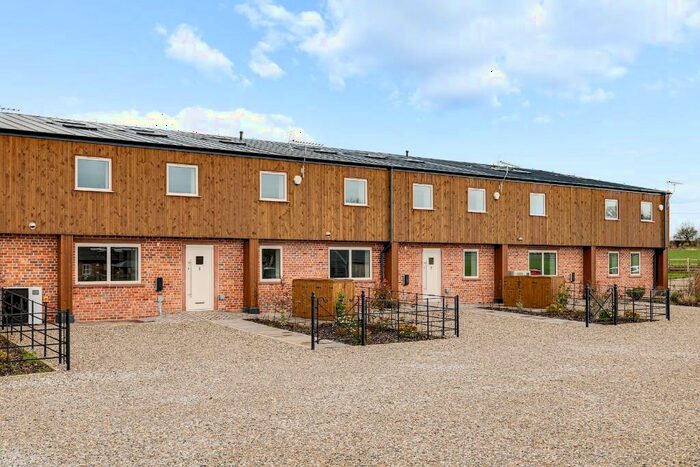 4 Bedroom Barn Conversion For Sale In Hield Lane, Aston By Budworth, CW9