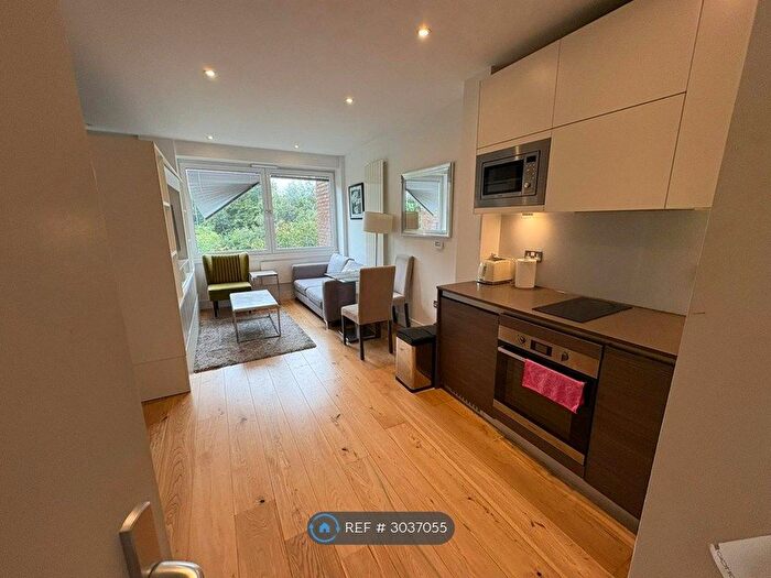 1 Bedroom Flat To Rent In Riverdale House, London, SE13