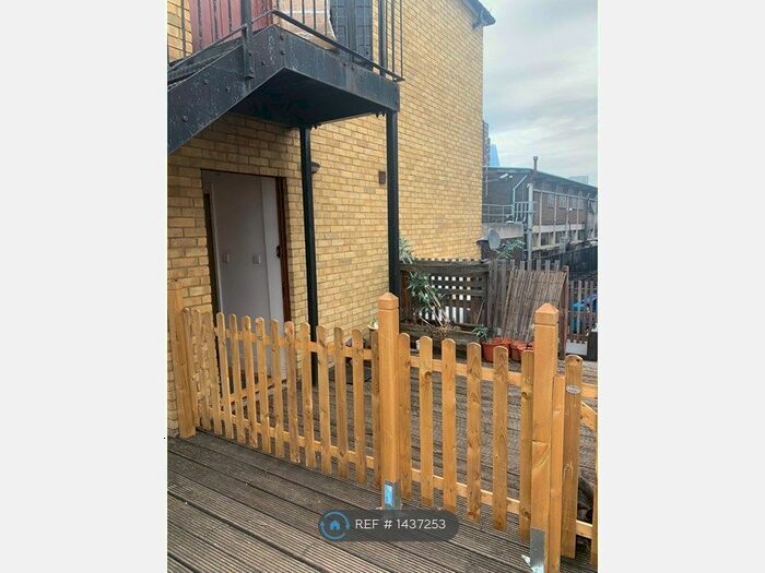1 Bedroom Flat To Rent In Lower Marsh, London, SE1