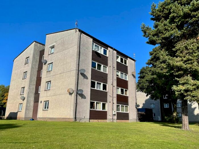 1 Bedroom Flat To Rent In Abercromby Street, DD5