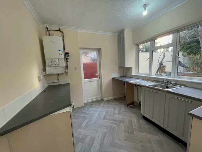 5 Bedroom Detached House To Rent In The Slieve, Handsworth Wood, B20