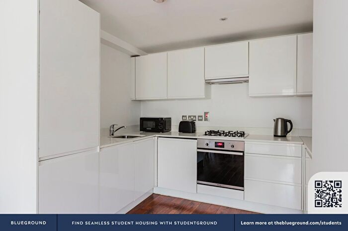 1 Bedroom Flat To Rent In London Borough Of Hackney, London, E2