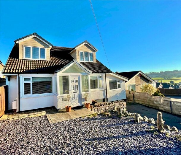 5 Bedroom Property For Sale In Stanshalls Lane, Felton, Bristol BS40