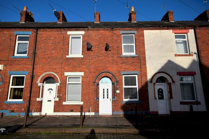 2 Bedroom Terraced House To Rent In Colville Terrace, Carlisle, CA2