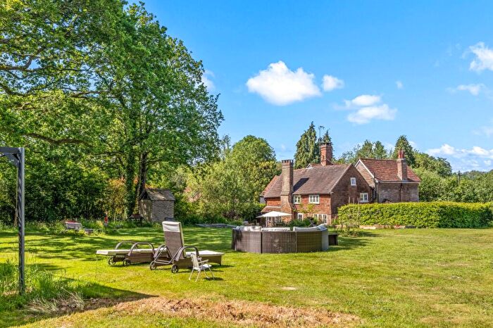 5 Bedroom Detached House For Sale In Wimland Road, Faygate, RH12