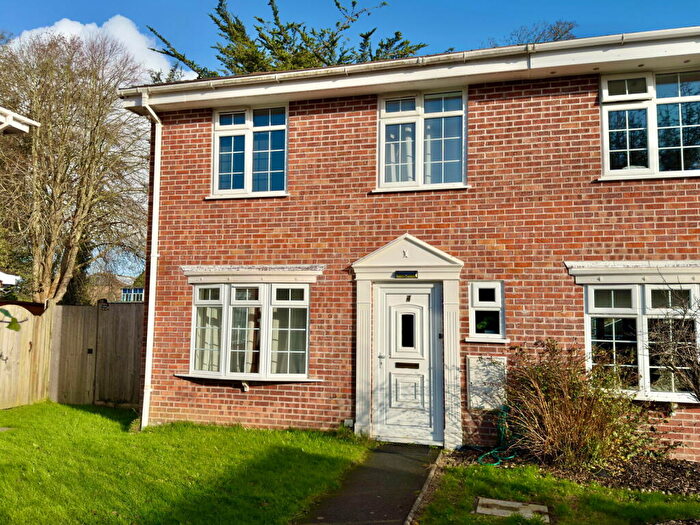 3 Bedroom End Of Terrace House For Sale In St Giles Mews, Gonvena, Wadebridge, PL27