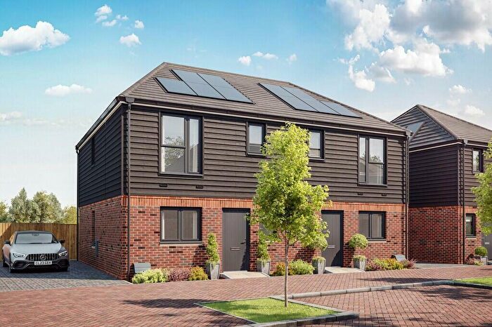 3 Bedroom Detached House For Sale In Morello Drive, Hemel Hempstead, Hertfordshire, HP2