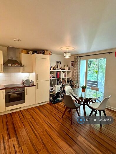 1 Bedroom Flat To Rent In Seren Park Gardens, London, SE3