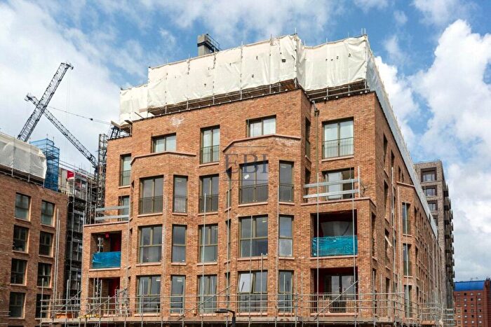 2 Bedroom Apartment To Rent In Delamarre House, Ribbon Lane, London, NW2