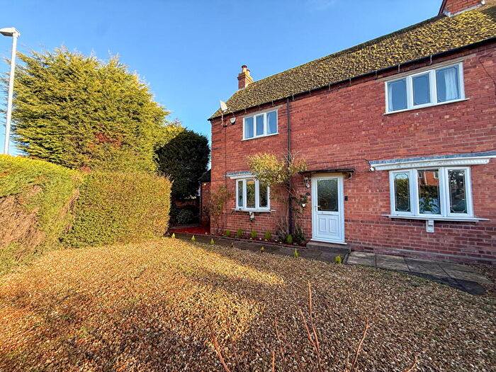 3 Bedroom Semi Detached House For Sale In Gaymore Road, Cookley, Kidderminster, DY10