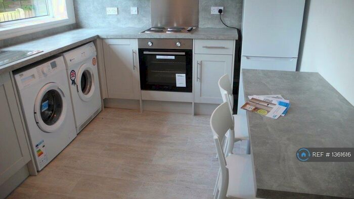 2 Bedroom Flat To Rent In Radbourne Street, Derby, DE22