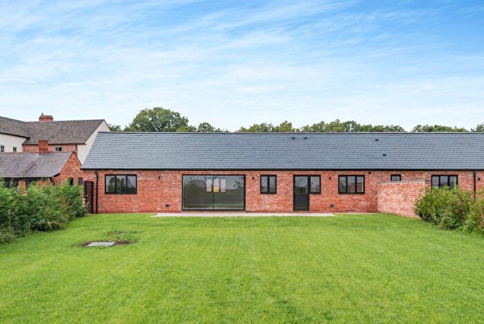 2 Bedroom Barn Conversion For Sale In The Shippon, Acton Lea, Acton Reynald, SY4