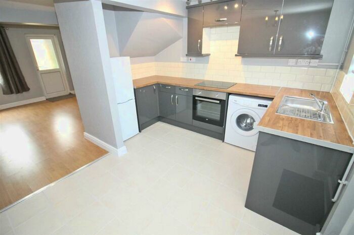 2 Bedroom Terraced House To Rent In Ormsgill Court, Heelands, Milton Keynes, MK13