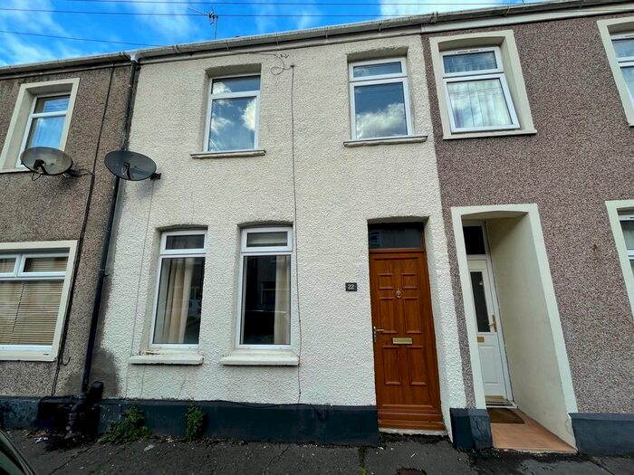 2 Bedroom Property To Rent In Ethel Street, Canton, Cardiff CF5