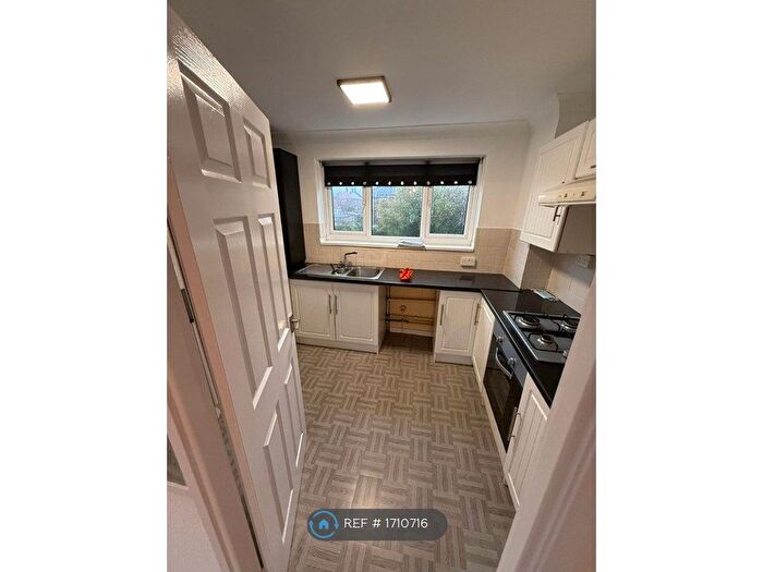 1 Bedroom Flat To Rent In Richmond Road, Sheffield, S13