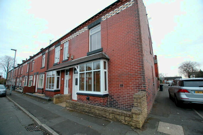 3 Bedroom End Of Terrace House To Rent In Arthur Street, Little Lever, Bolton, BL3