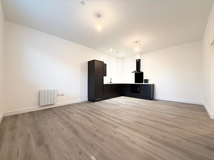 2 Bedroom Apartment To Rent In Guild House, Oundle Road, Peterborough, PE2