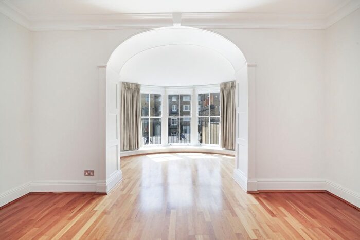 1 Bedroom Flat To Rent In Gloucester Place, London, W1U