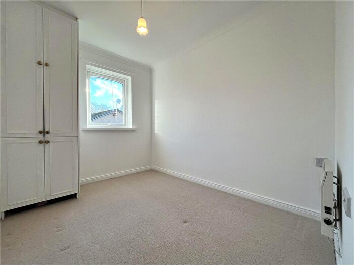 2 Bedroom Apartment For Sale In Windsor Court, Corbridge, Northumberland, NE45