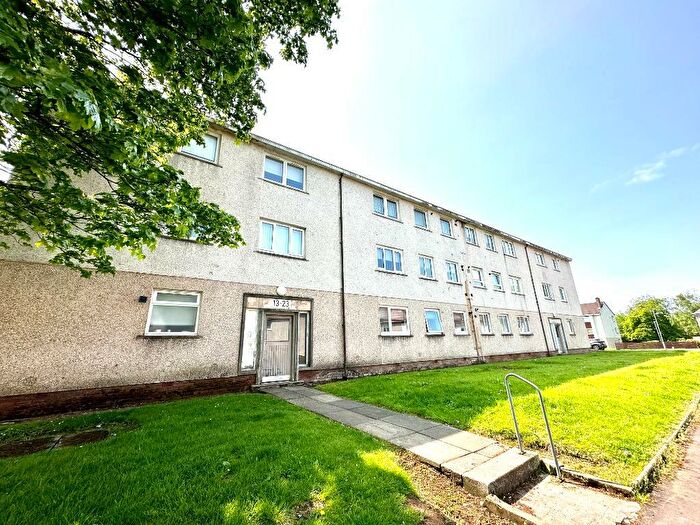 2 Bedroom Flat To Rent In Culross Hill, East Kilbride, South Lanarkshire, G74