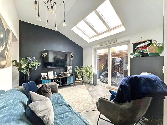 4 Bedroom Terraced House For Sale In Sea Winnings Way, South Shields, NE33