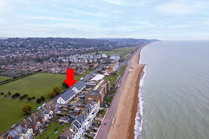 2 Bedroom Apartment For Sale In South Road, Hythe, Kent, CT21