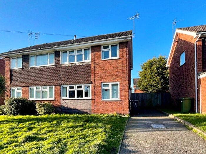 3 Bedroom Semi Detached House To Rent In Bransdale Close, Wolverhampton, West Midlands, WV6