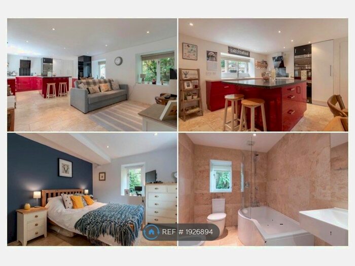 1 Bedroom Flat To Rent In London Road Chalford, Stroud, GL6