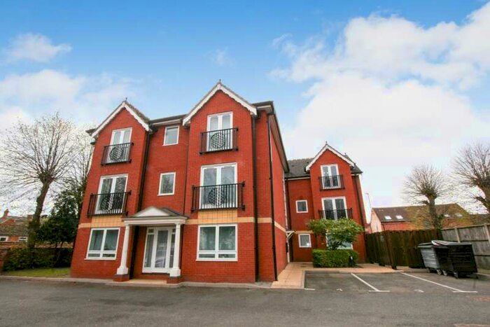 2 Bedroom Apartment For Sale In Paget Street Loughborough, LE11