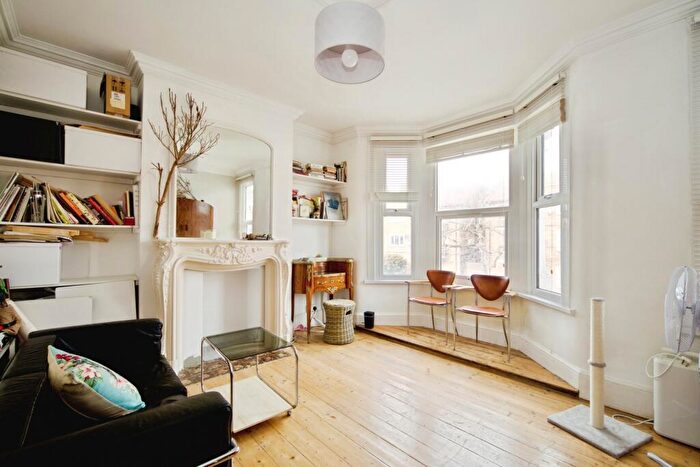 1 Bedroom Flat For Sale In Wakefield Street, East Ham, London, E6