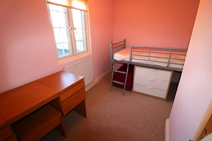 2 Bedroom Cottage To Rent In North Road, West Wickham, BR4