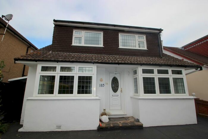4 Bedroom Detached House To Rent In , Romford, London, RM5