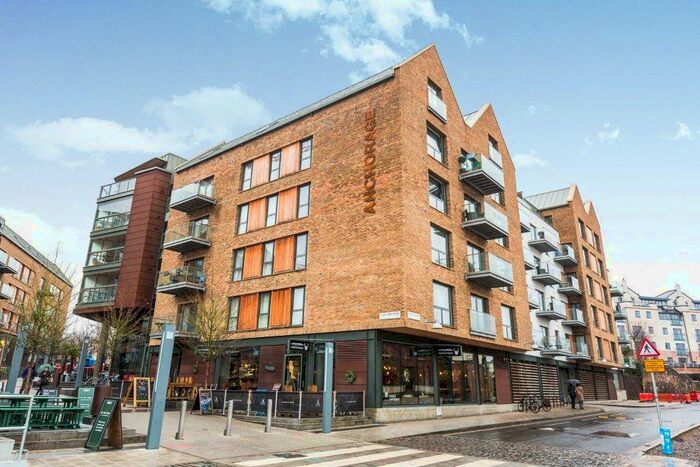 2 Bedroom Apartment To Rent In Anchorage, Wapping Wharf, Bristol, BS1