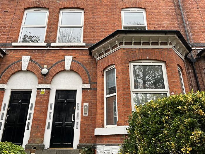 1 Bedroom Flat To Rent In Sandy Grove, Salford, M6