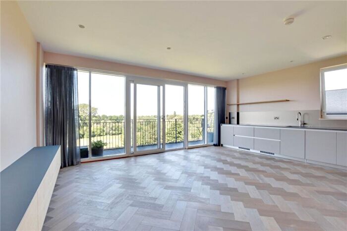 2 Bedroom Apartment To Rent In Conningham Court, Dowding Drive, SE9