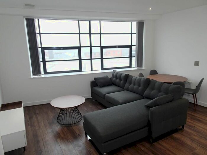 Studio To Rent In The Kettleworks, 126 Pope Street B1