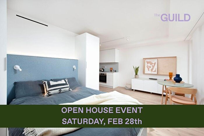 Studio To Rent In Walnut Tree Close, Guildford, | Move In Before St March And Get Month Free*, GU1