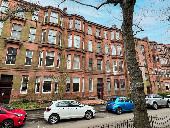 2 Bedroom Flat To Rent In Dudley Drive, Hyndland, Glasgow, G12