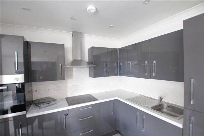 Studio To Rent In Bull Lane, Edmonton, London, N18