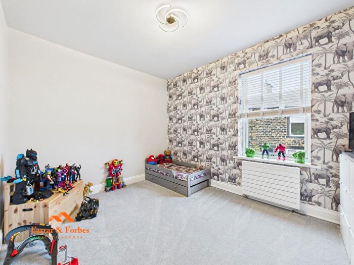 2 Bedroom End Of Terrace House For Sale In Dudley Street, Colne, BB8