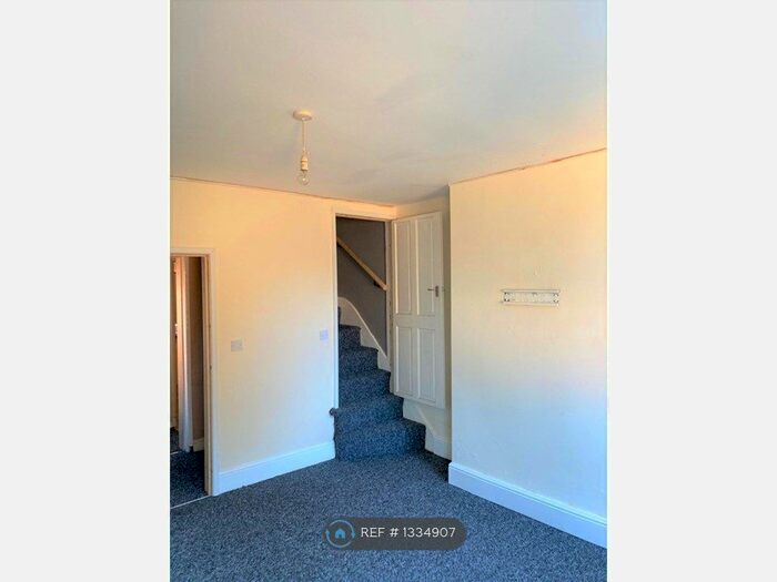 1 Bedroom Terraced House To Rent In Alfred Street, South Normanton, Alfreton, DE55