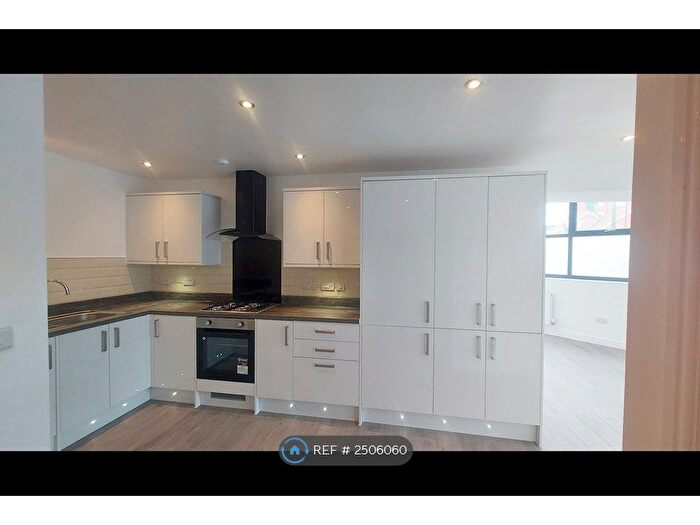 1 Bedroom Flat To Rent In Ashley House, Bristol, BS2