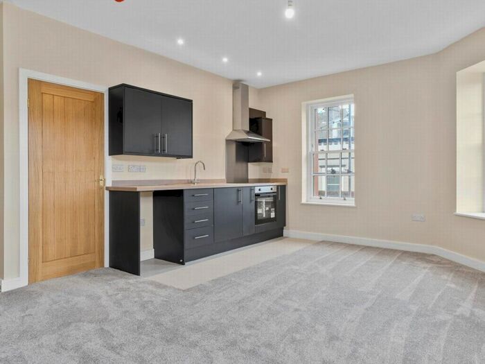 1 Bedroom Apartment To Rent In Crosby Street, Maryport, CA15