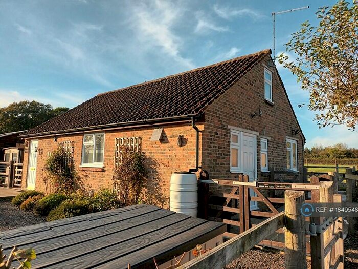 Studio To Rent In Bolney Road, Cowfold, Horsham, RH13