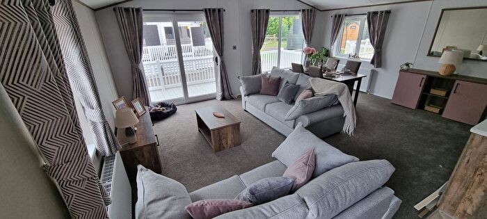 3 Bedroom Lodge For Sale In Shottendane Road, Birchington, CT7