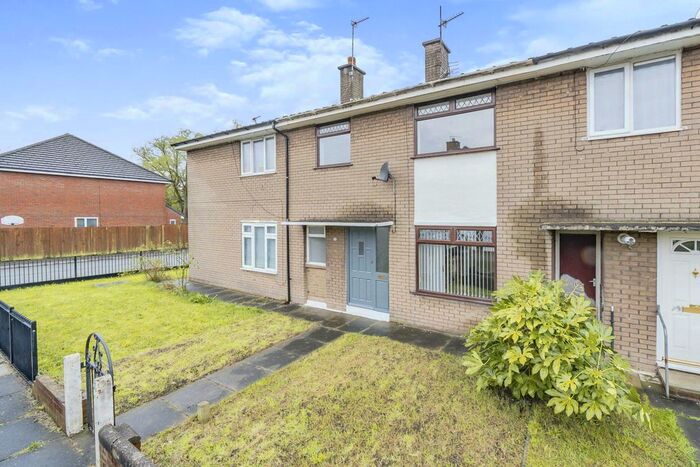 3 Bedroom Terraced House For Sale In Alt, Widnes, Cheshire, WA8